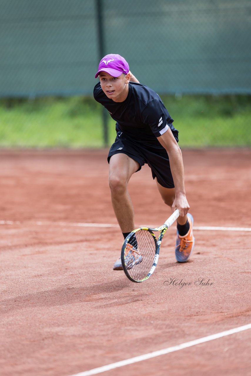 Bild 272 - Bergstedt Open